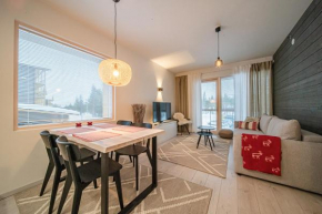 Levillas Tunturinlaita D5 Kittilä